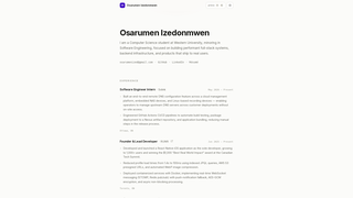 Site preview