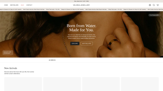 Thumbnail of veloria-jewellery.com