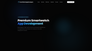 Site preview