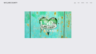 Thumbnail of miclarecounty.com