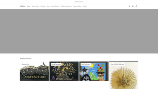 Thumbnail of yelenauniqueart.com