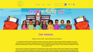 Thumbnail of learn2loveyou.com