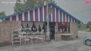 Thumbnail of sunnysspecialplace.com