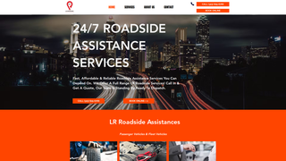 Thumbnail of lrroadsideassistances.com