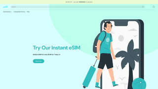 Thumbnail of dingsglobal.com