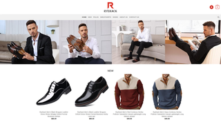 Thumbnail of ryehack.com