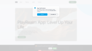 Thumbnail of playrealmapp.com