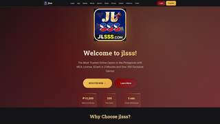 Thumbnail of jlsssac.com