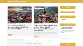 Thumbnail of nepx1bonus.com