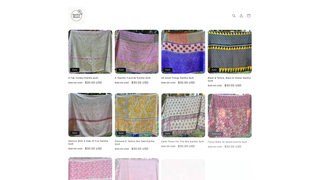 Thumbnail of kanthabloom.com