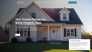 Thumbnail of primefliphomes.com