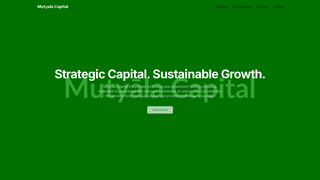 Thumbnail of mutyalacapital.com