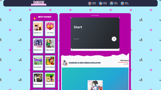 Thumbnail of yandereaigirlfriend-simulator.com