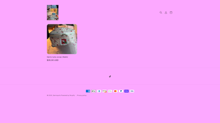 Thumbnail of sanriopullz.com