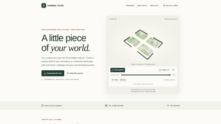 Site preview