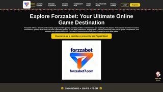 Thumbnail of forzzabet7.com