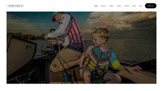 Thumbnail of carolinacatchco.com