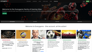 Thumbnail of ozwinwins.com