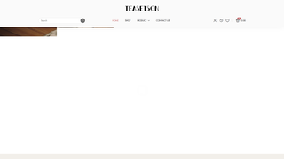 Thumbnail of teasetscn.com