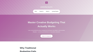 Thumbnail of meimfaranaris.com