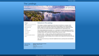 Thumbnail of thelandingslakemurray.com