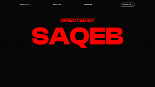Thumbnail of directorsaqeb.com