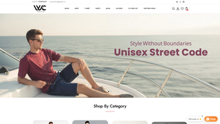 Thumbnail of wistracouture.com