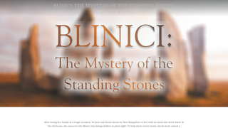 Thumbnail of blinicibooks.com