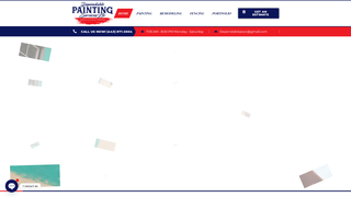 Thumbnail of dependablepaintingservicellc.com