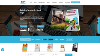 Thumbnail of genesispublisher.com