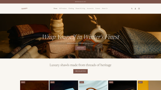 Thumbnail of himrooheritage.com