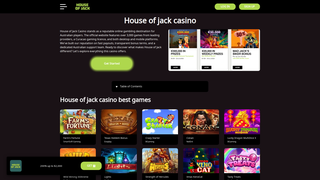 Thumbnail of houseofjackcasinos.com