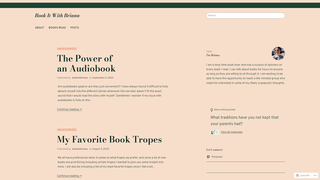 Thumbnail of bookitwithbriana.com