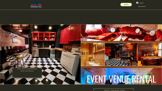 Thumbnail of nashvillerockstarstays.com