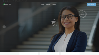 Thumbnail of loanbw.com
