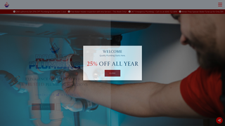Thumbnail of robustplumbing.com