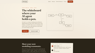 Site preview