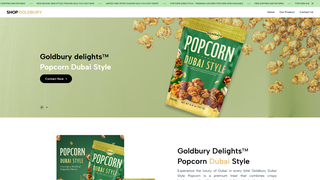 Thumbnail of shopgoldbury.com