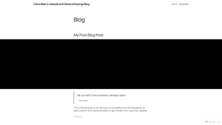Thumbnail of newwordy.com