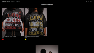 Thumbnail of shop4clove.com