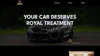 Thumbnail of glosskingdetail.com