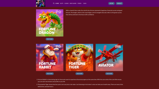 Thumbnail of game-truck.org