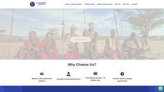 Thumbnail of elitexperiencetransfers.com