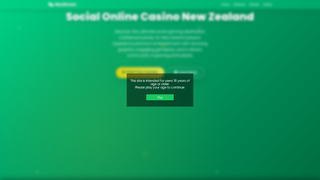 Thumbnail of nexiloom.com