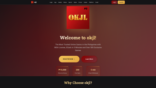 Thumbnail of okjlac.com