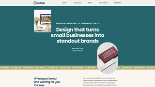 Thumbnail of soltidestudio.com