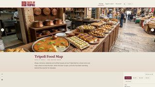Site preview