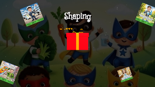 Thumbnail of shapinglittleones.com