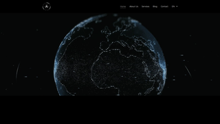 Thumbnail of aiascentia.com