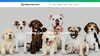 Thumbnail of chipizucreche.com